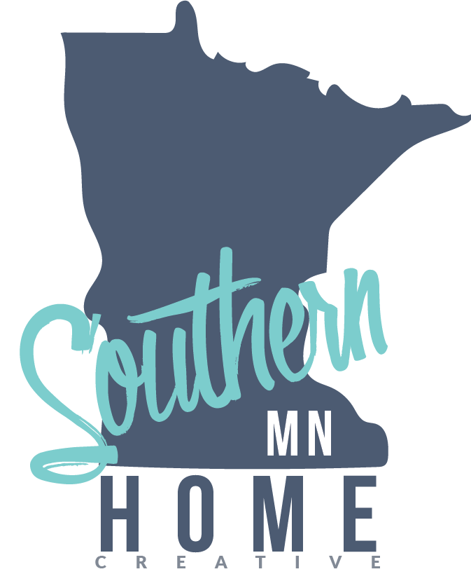 Southern MN Home Creative